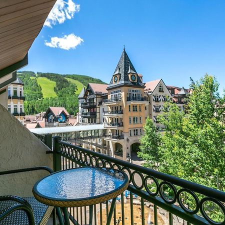 Lift House Lodge, Remodeled Downtown Lionshead Studio Condo فيل المظهر الخارجي الصورة
